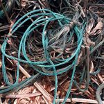 recogida residuos electricos motores