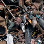 recogida compra latón